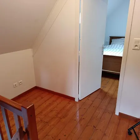 Prázdninový dům Maison Le Wetz Calme, Confort *