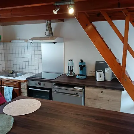 Prázdninový dům Maison Le Wetz Calme, Confort Sainte-Marie-Kerque