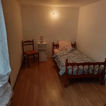 Maison Le Wetz Calme, Confort Prázdninový dům
