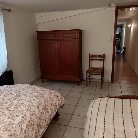 Maison Le Wetz Calme, Confort Prázdninový dům