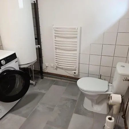 Prázdninový dům Maison Le Wetz Calme, Confort *