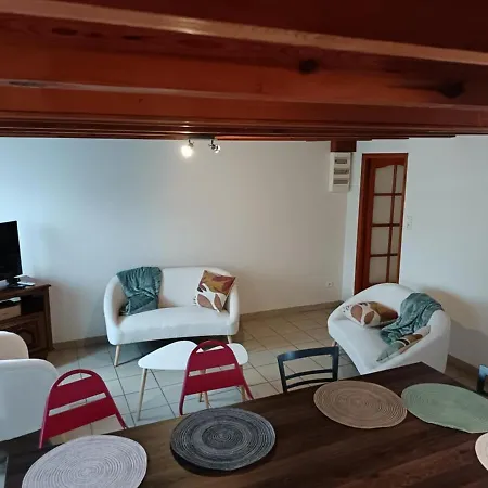 Maison Le Wetz Calme, Confort Prázdninový dům *