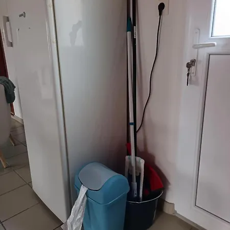 Prázdninový dům Maison Le Wetz Calme, Confort Sainte-Marie-Kerque