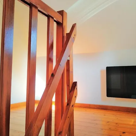 Prázdninový dům Maison Le Wetz Calme, Confort *