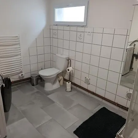 Prázdninový dům Maison Le Wetz Calme, Confort *