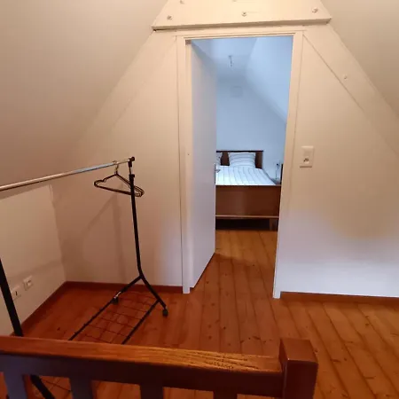 Prázdninový dům Maison Le Wetz Calme, Confort Sainte-Marie-Kerque