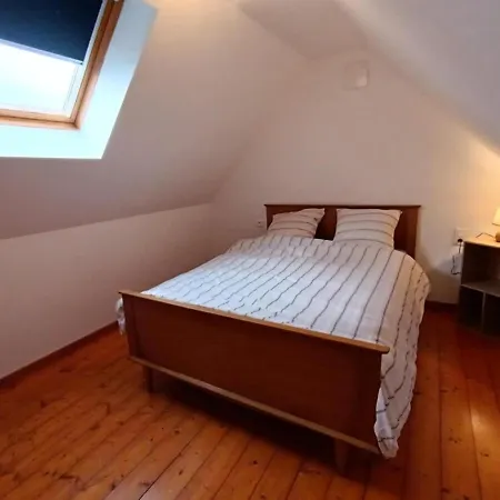 Maison Le Wetz Calme, Confort * Sainte-Marie-Kerque