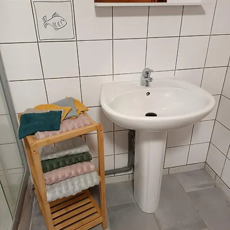 Maison Le Wetz Calme, Confort