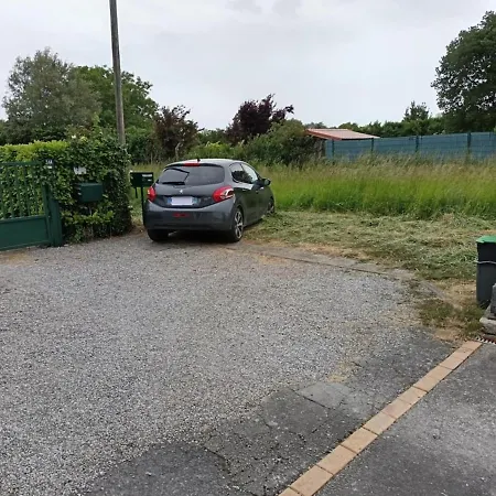 Prázdninový dům Maison Le Wetz Calme, Confort